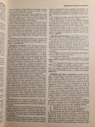 Diccionario Juridico Espasa