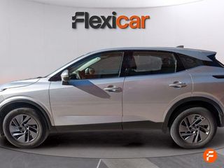 Nissan Qashqai DIG-T 116kW (158CV) mHEV CVT Acenta