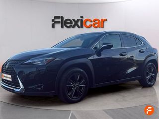 Lexus UX 2.0 250h Business