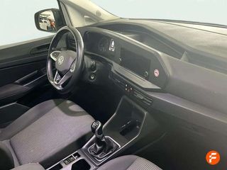 Volkswagen Caddy Maxi Origin 1.5 TSI 84kW (114CV)