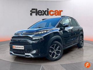 Citroën C3 Aircross PureTech 81kW (110CV) S&S Feel Pack