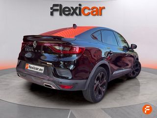 Renault Arkana Intens E-TECH Híbrido 105 kW (145CV) -SS
