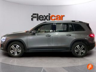 Mercedes Clase GLB 2.0 GLB 200 D DCT 110KW (150CV)