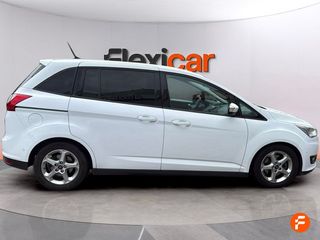Ford Grand C-MAX 1.5 TDCi 120CV Trend+