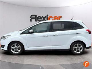 Ford Grand C-MAX 1.5 TDCi 120CV Trend+