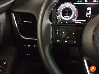 Nissan Qashqai DIG-T 103kW N-Connecta