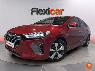 Hyundai IONIQ 1.6 GDI PHEV Klass DCT