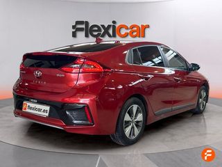 Hyundai IONIQ 1.6 GDI PHEV Klass DCT