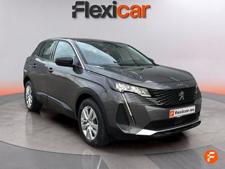 Peugeot 3008 1.5 BlueHDi 96kW (130CV) S&S Active Pack