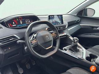 Peugeot 3008 1.5 BlueHDi 96kW (130CV) S&S Active Pack