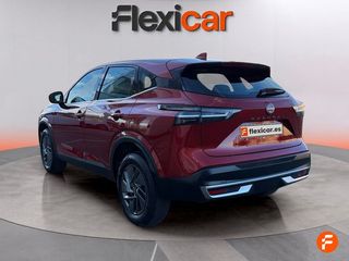 Nissan Qashqai DIG-T 103kW (140CV) mHEV 4x2 Acenta