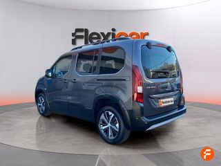 Peugeot Rifter Rifter GT BlueHDi 100 - 5P (2023)