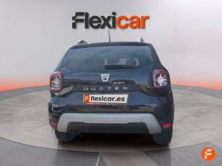 Dacia Duster Access 1.6 84kW (114CV) 4X2