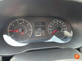 Dacia Duster Access 1.6 84kW (114CV) 4X2