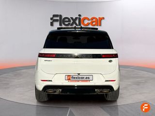 Land-Rover Range Rover Sport 3.0 I6 PHEV 440PS AWD Auto Dynamic HSE
