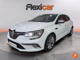 Renault Megane GT Line Tce GPF 103kW (140CV) - 18