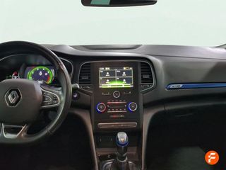 Renault Megane GT Line Tce GPF 103kW (140CV) - 18
