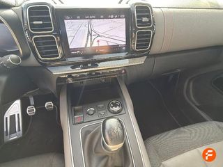 Citroën C5 Aircross PureTech 96kW (130CV) S&S Shine