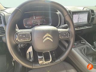 Citroën C5 Aircross PureTech 96kW (130CV) S&S Shine