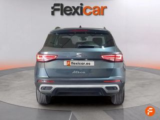Seat Ateca 2.0 TDI 110kW (150CV) S&S Style
