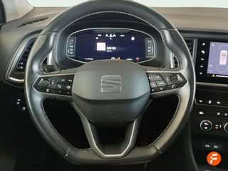 Seat Ateca 2.0 TDI 110kW (150CV) S&S Style