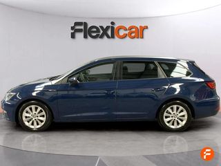 Seat Leon ST 1.0 EcoTSI 85kW DSG-7 S&S FR Ed Plus - 5P (2019)