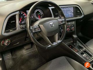 Seat Leon ST 1.0 EcoTSI 85kW DSG-7 S&S FR Ed Plus - 5P (2019)