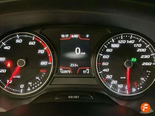 Seat Leon ST 1.0 EcoTSI 85kW DSG-7 S&S FR Ed Plus - 5P (2019)