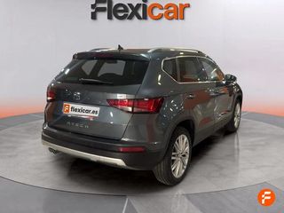 Seat Ateca 1.5 TSI 150 XCELLENCE EDITION DSG AUTOMATICO START-STOP