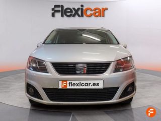Seat Alhambra 1.4 TSI 110kW DSG S/S Excellen GO