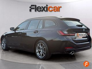 BMW Serie 3 320d xDrive Automática Touring
