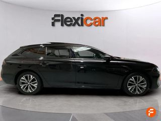 Peugeot 508 GTLine BlueHDi 96kW(130CV) S&S EAT8