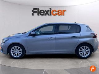 Peugeot 308 5p Style PureTech 130 S&S 6 Vel. MAN