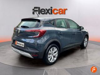 Renault Captur Limited dCi 66kW (90CV)