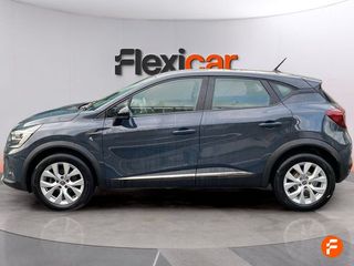 Renault Captur Limited dCi 66kW (90CV)
