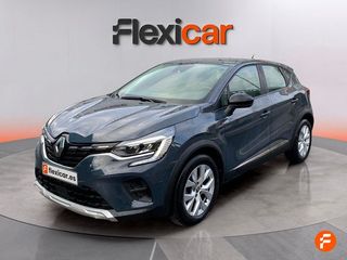 Renault Captur Limited dCi 66kW (90CV)
