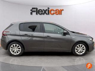 Peugeot 308 5p Style PureTech 130 S&S 6 Vel. MAN