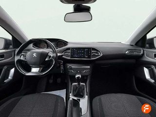Peugeot 308 5p Style PureTech 130 S&S 6 Vel. MAN