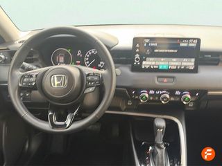Honda HR-V 1.5 i-MMD Advance 4x2