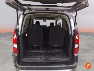 Peugeot Rifter Rifter GT BlueHDi 130 EAT8 Long