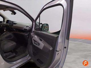 Peugeot Rifter Rifter GT BlueHDi 130 EAT8 Long