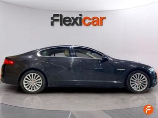 Jaguar XF 2.2 Diésel R-Sport