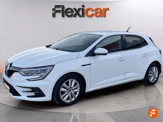 Renault Megane Business Blue dCi 85 kW (115CV)