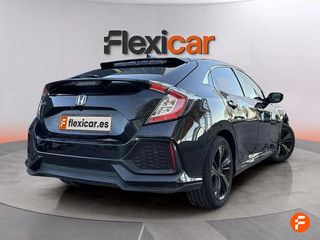 Honda Civic 1.0 I-VTEC TURBO COMFORT