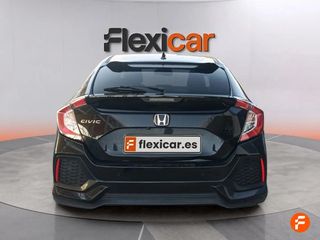 Honda Civic 1.0 I-VTEC TURBO COMFORT