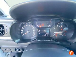 Citroën C3 BlueHDi 75KW (100CV) S&S C-Series