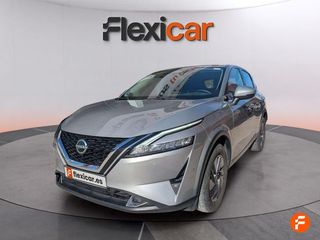 Nissan Qashqai DIG-T 116kW (158CV) mHEV CVT Acenta