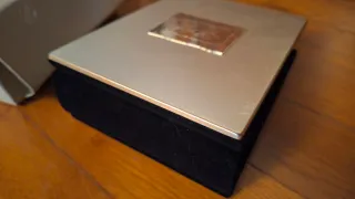 [Acca] Album foto nuovo con scatola