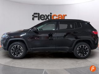 Jeep Compass 1.3 PHEV 177kW (240CV) Trailhawk AT AWD