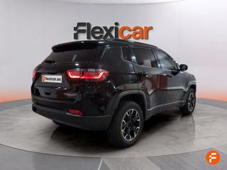 Jeep Compass 1.3 PHEV 177kW (240CV) Trailhawk AT AWD